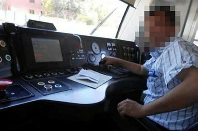 Tekirdağ Ergene'deki kaza ile ilgili makinistten skandal yorum: Bendeki leş sayısı 16