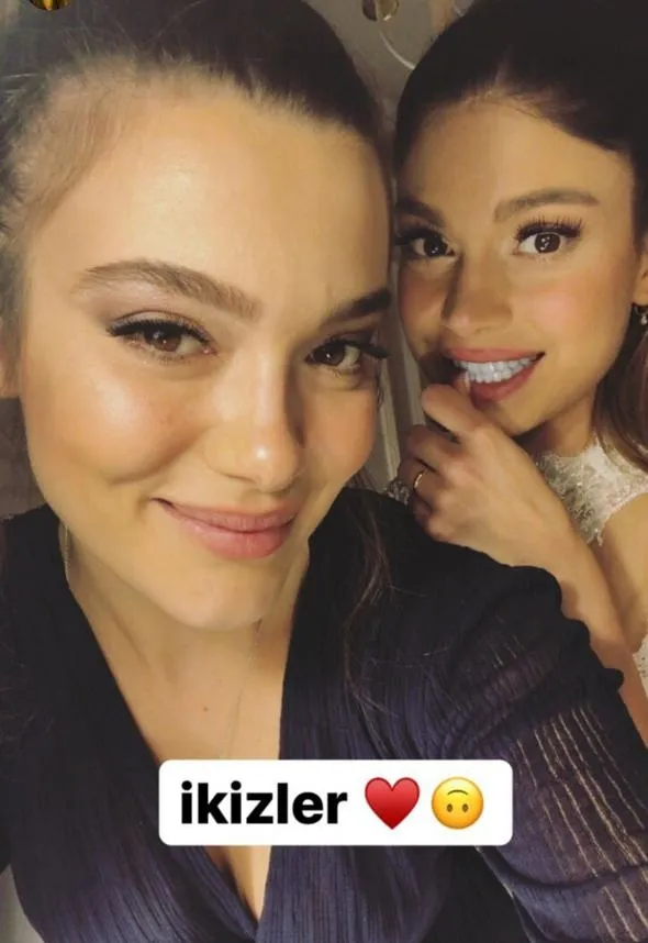 Kaleci Volkan Babacan spiker Hilal Özdemir'le nişanlandı-6