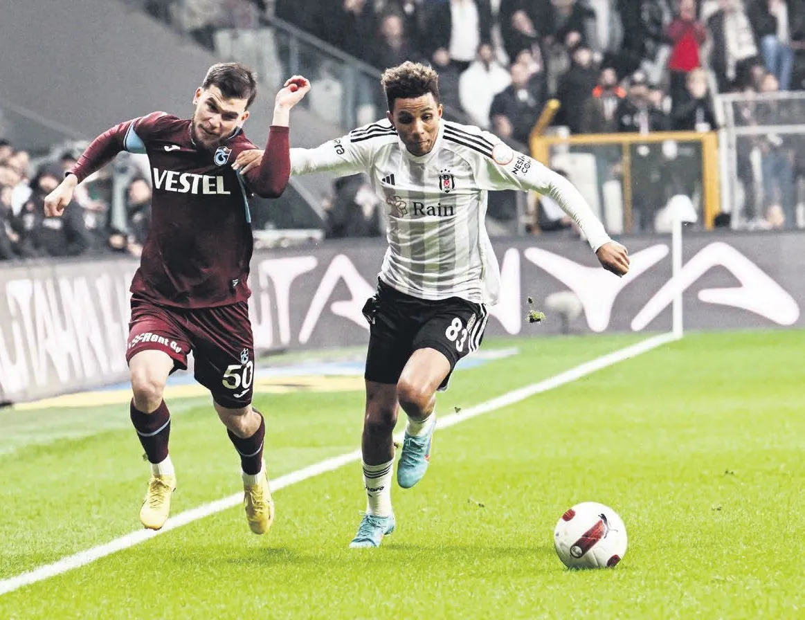 Gedson formasına kavuşuyor