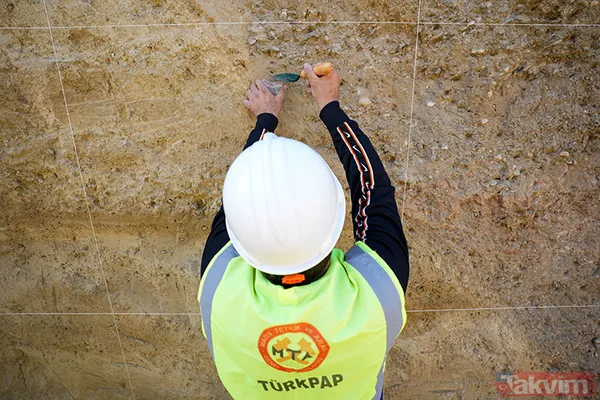 MTA 30 sözleşmeli personel alımı şartları neler? MTA personel alımı kadro ve kontenjanları nasıl? - 4