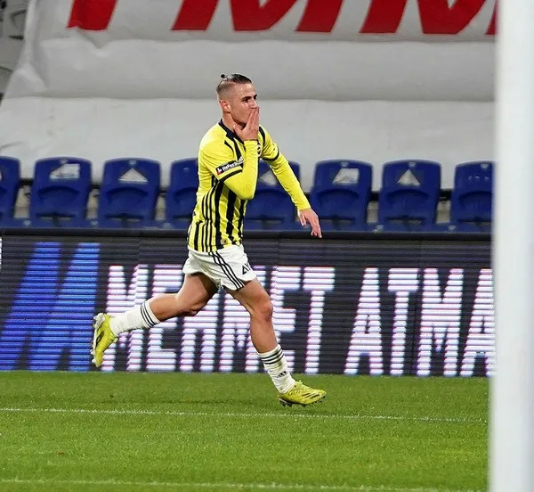 Fenerbahçe puan olarak geride ama enerji ve oyunda önde: Savulun Fener geliyor!-9