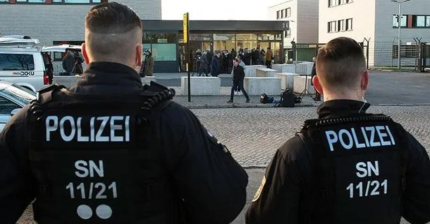 Berlin'de iki Türk kadına ırkçı saldırı