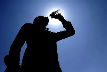 Sıcak hava dalgası uyarısı!