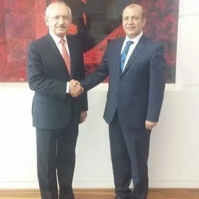 SON DAKİKA: CHP’li Veysi Uyanık'tan ölüm tehdidiyle taciz: Seni anneni ve ablanı öldürürüm-4