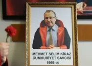 Şehit Cumhuriyet Savcısı Mehmet Selim Kirazın kanı Ahmet Şık ve İsmail Saymazın ellerinde!