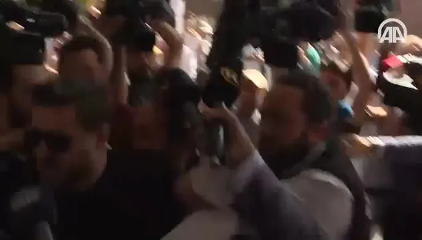 Adnan Oktar'a vatandaşlardan büyük tepki