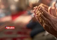 Regaip Kandili duası, faziletleri! Regaip Kandili’nin İslamiyet’teki yeri, önemi nedir?