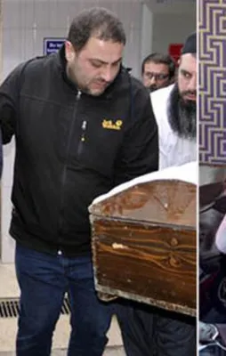 Kayıp Ecem'den acı haber! Katili şoke etti!