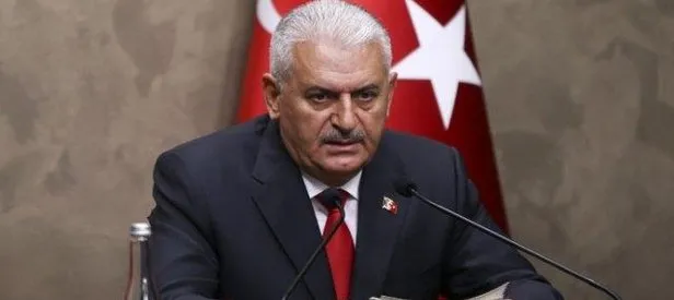 Yıldırım: Sincar için gereğini yaparız