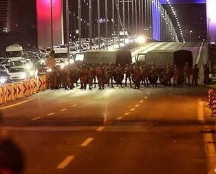 Yeni bir darbenin sinyalleri mi veriliyor?