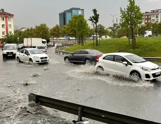HAVA DURUMU | Meteoroloji’den İstanbul dahil birçok ile uyarı! Kar ve sağanak geliyor! 5 gün sürecek | Hafta sonu hava nasıl olacak?