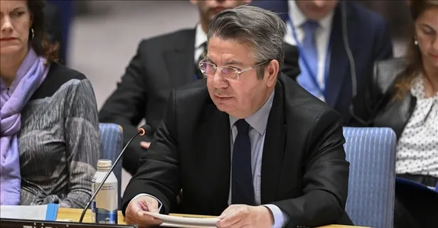 Türkiye'nin BM Daimi Temsilcisi Sedat Önal: "BMGK'nin reform ihtiyacı inkar edilemez ve geciktirilemez"