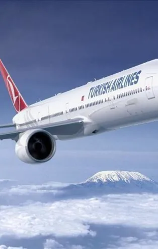 THY seferlere başlıyor