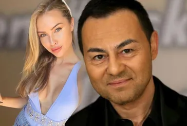 40 milyon TL’lik mirasını kime vereceğini açıklayan Ortaç... Serdar Ortaç canlı yayında Chloe’yi soran takipçisine öyle bir yanıt verdi ki!