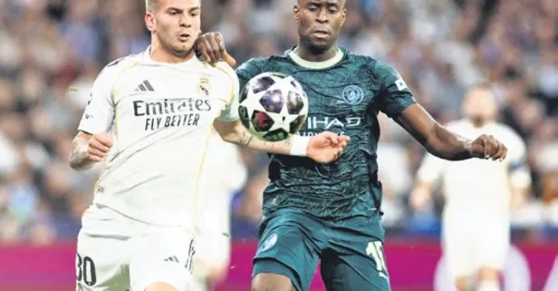 Şampiyonlar Ligi'nde dev heyecan yaşanacak