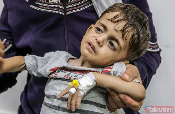 Gazze’de binlerce çocuk kayıp: Kaçırıldılar, öldürüldüler, öksüz bırakıldılar! Binlerce Filistinli nerede? - 5