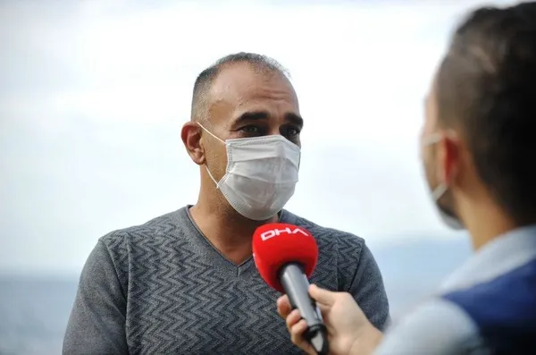 Bursa'da bir kadın boşanma aşamasındaki kocasına tuzak kurdu-4