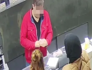 Dolandırıcılardan altın günü oyunu