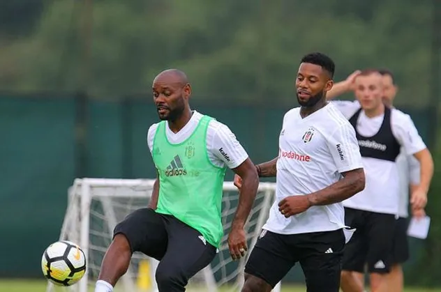 Vagner Love'a Göztepe'den flaş teklif