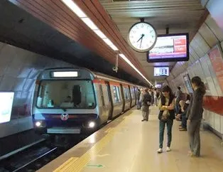 M7 Mecidiyeköy Mahmutbey metro durakları! M7 metrosu hangi güzergahlardan geçiyor?
