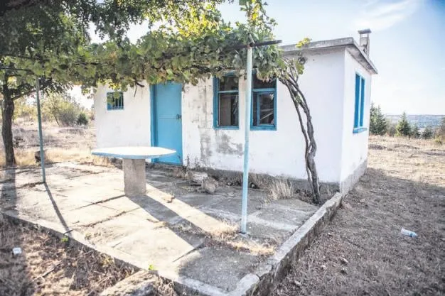 İşte Adil Öksüz’ün son durağı - 5