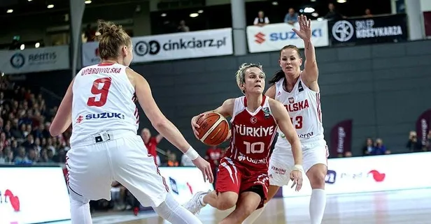 Potanın Perileri 5'te 5 yaptı