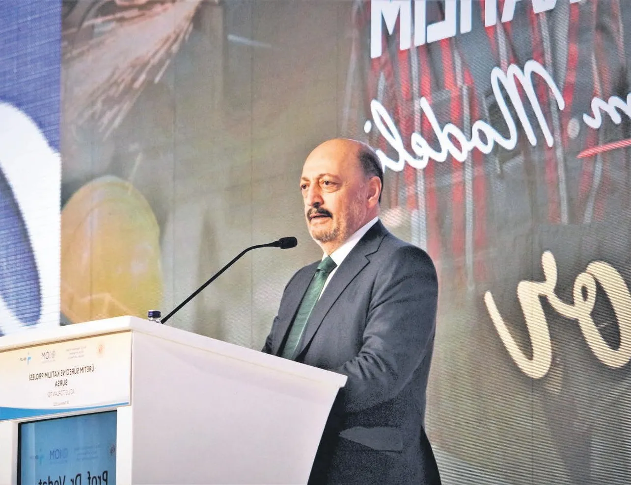 Bakan Bilgin’den flaş EYT açıklaması