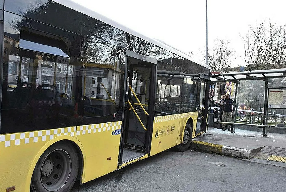 CHP’li İBB’nin İETT skandalı!