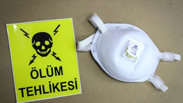 Bilim Kurulu Üyesi uyardı! Bu maskelere dikkat! N95 ve FFP2 tarzı maskeler...-4