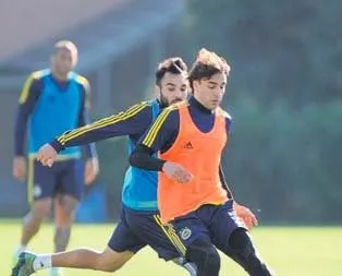 Markovic bir adım önde