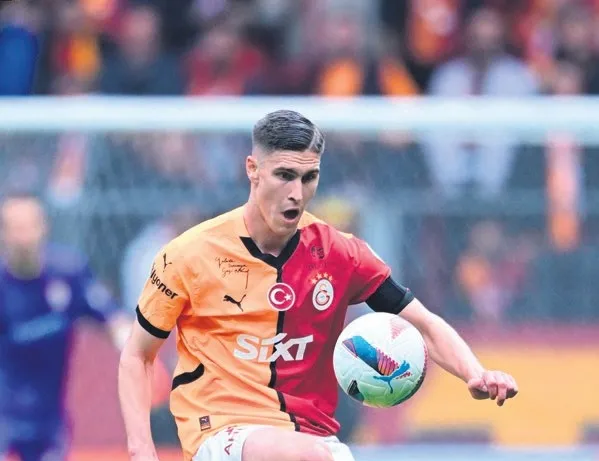 Sallai’ye yol göründü