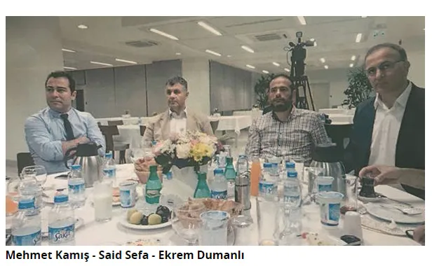 FETÖ'cü Büyükada casusunun yalanı savcıdan döndü-1
