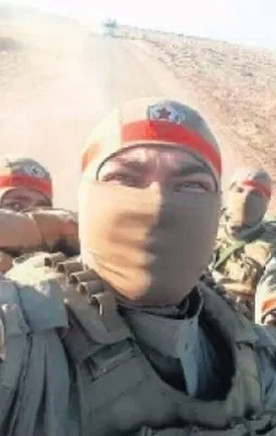 PYD'yi Türk askeri korkusu sardı