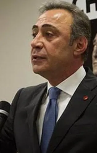 Eski CHP Milletvekili Berhan Şimşek'in cuma hutbelerine yönelik iftirasına Diyanet'ten suç duyurusu