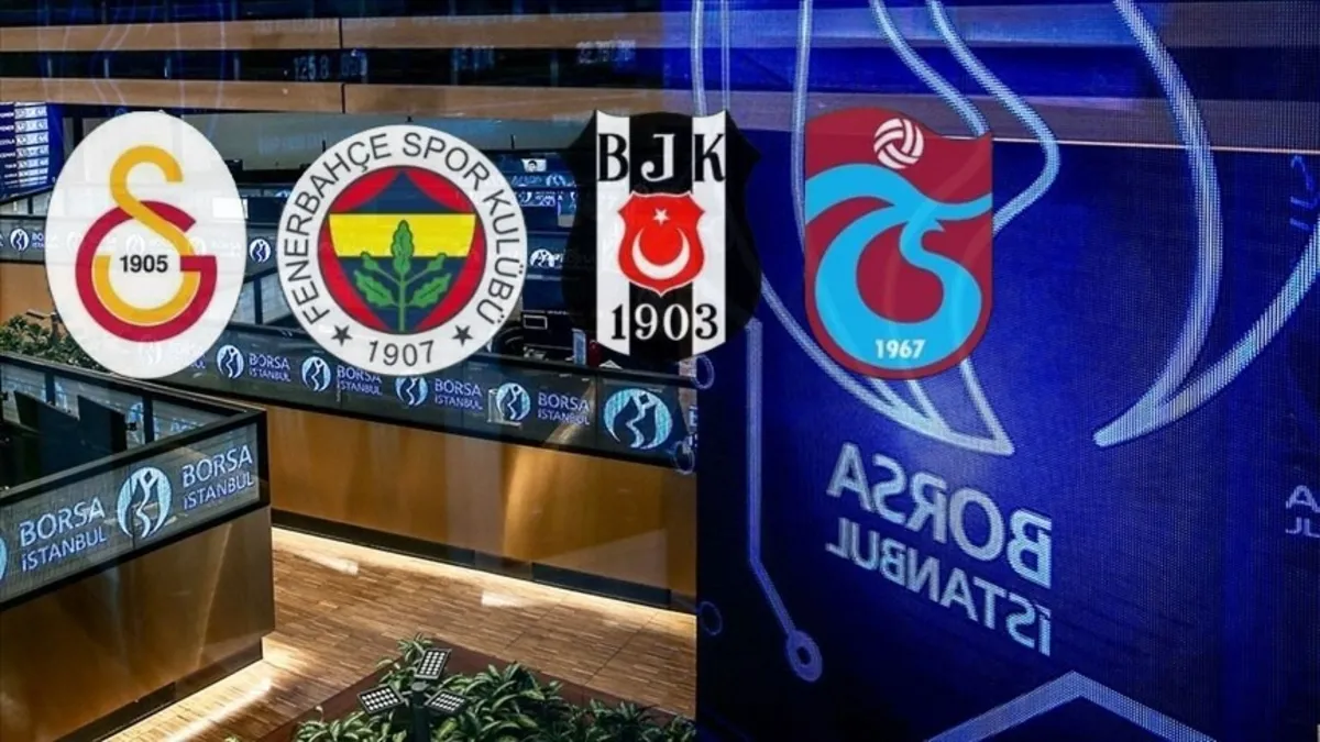Spor Hisseleri Borsa İstanbul'da Tarihinin En Kötü Performansını Sergiledi