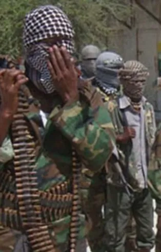 ABD üssüne şok saldırı: "Hepsini yok ettik!"