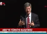 Dünyaca ünlü ekonomist Jeffrey Sachs'tan ABD'ye "Türkiye" eleştirisi