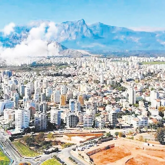 Siteyi otel yapıyo’rus’