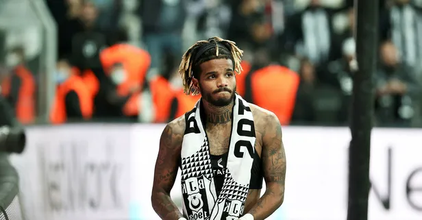 Beşiktaş'ta Valerien Ismael’in göreve gelmesiyle Valentine Rosier turbo modunu açtı