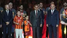 Galatasaraydan şaşırtan transfer hamlesi! Eski Beşiktaşlı yıldıza kanca