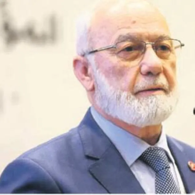 Adnan Tanrıverdi hayatını kaybetti