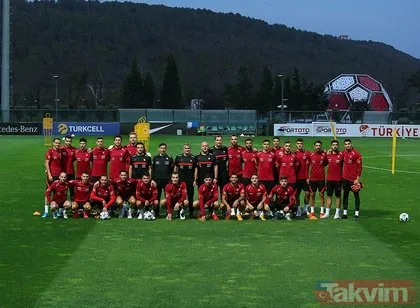 Milliler moral arıyor! Almanya-Türkiye hazırlık maçının muhtemel ilk 11’i!...