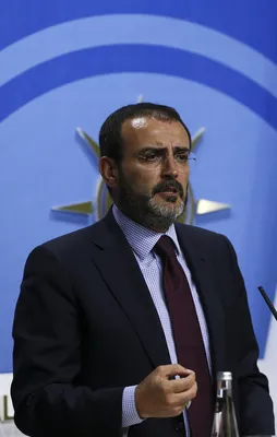 AK Parti'den Kılıçdaroğlu'na çok sert tepki