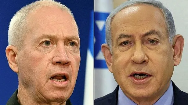 Tel Aviv’e Lahey darbesi! İsrail basını Netanyahu’yu hedef gösterdi: ‘Yalnız kaldık’ deyip kendilerini aklıyorlar