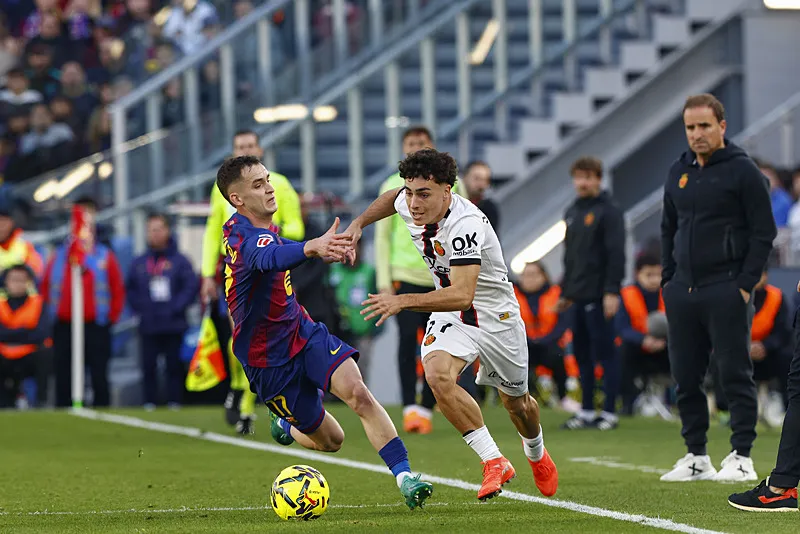 Transferde 2 bomba: Real Madrid ve Barcelona'nın yıldızları Galatasaray'a - 2