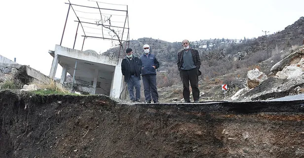 Neye uğradıklarını şaşırdılar! Her şey bir anda oldu... Yer: Konya