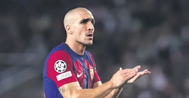 Barcelona forması giyen Oriol Romeu Beşiktaş’ın kapısından döndü! Eşi Türkiye’deki kilise saldırısı haberini gördükten sonra gelmekten vazgeçti