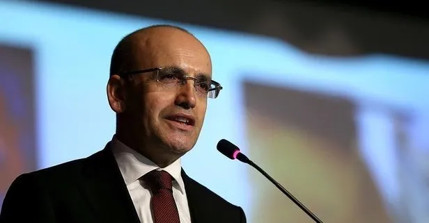 Bakan Şimşek Münih’te yatırımcılarla buluşacak