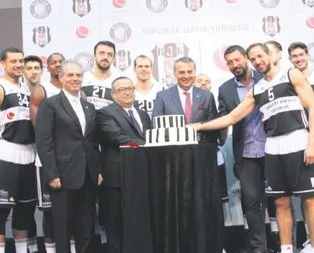 Ufuk’ta şampiyonluk var