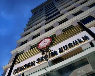 YSKda İstanbul seçimleri için gerekçeli karar mesaisi! Gerekçeli karar ne zaman açıklanacak?